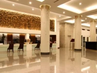 Wangcome Hotel Chiang Rai 3*