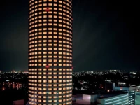 Shin Yokohama Prince Hotel 3*