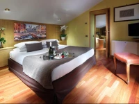 Hotel Della Torre Argentina 3*