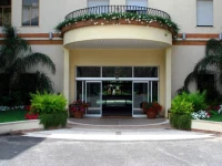 Grand Fagiano Palace 3*