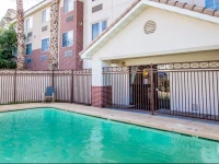 Quality Inn Chandler 3*