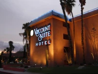 Viscount Suite Hotel 3*