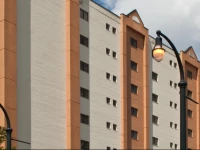 Hyatt Place Atlanta Downtown 3*