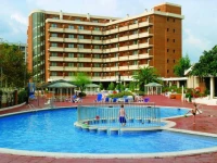 California Garden Hotel and Apartments 3*