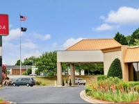 Ramada Statesville 3*