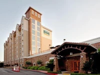 Staybridge Suites San Antonio Airport 3*