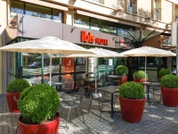 Ibis Strasbourg Centre Gare 2*