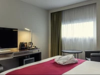 Mercure Rennes Centre Gare 4*