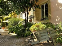 Nice Garden Hotel 2*