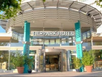 ABACUS Tierpark Hotel 4*