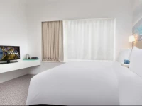 OZO Wesley Hong Kong 4*