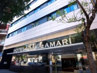 Hotel Vilamari 4*