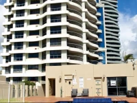 Victoria Square Apartments 4*