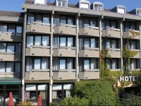 Hotel garni Altenburgblick 3*