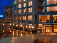 Pan Pacific Seattle 4*