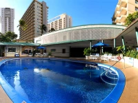 Hokele Suites Waikiki 2*