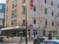 Ami Hotel Tel-Aviv 3*