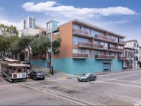 Suites at Fishermans Wharf 3*