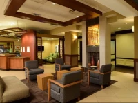 Hyatt Place Dallas Las Colinas 3*