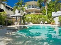 Noosa Riviera Resort 4*