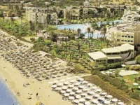 LTI Mahdia Beach 4*