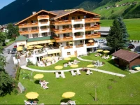 Hotel Stubaierhof 4*