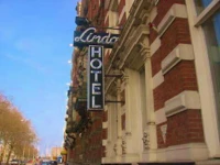 Hotel Linda Istanbul 3*