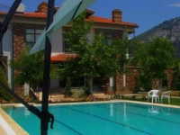 Residence Panion Park