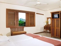 The Cipaku Garden Hotel 3*