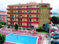 Continental Tossa 3*