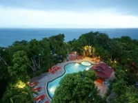 Sea Breeze Resort Koh Phangan 3*