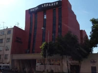 Hotel Lepanto 3*