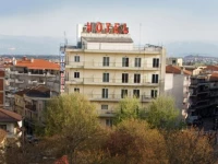 Anesis Hotel Kozani 2*
