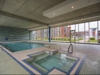 Montreal Luxury Apartments 4*