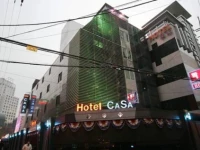 Casa Hotel 2*