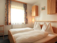 Appartement Gamper 1*