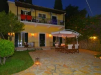 Taxi Driver Apartments 2*