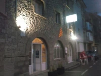 Hostal Porta de Nuria 3*