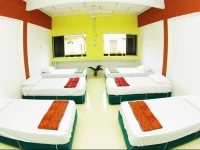 Sayang-Sayang Youth Hostel 1*