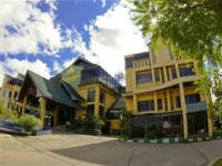 Inn Come Hotel 4*
