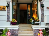 Maritime Hotel Istanbul 3*