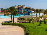 Jaz Makadi Oasis Resort 4*