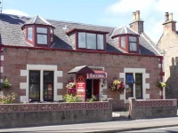 Torridon Guest House 3*