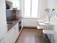 Central Vienna-Living Premium Suite 4*