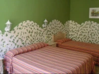 Hostal Tartessos 1*