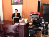 The Villa Merry Lao III 3*