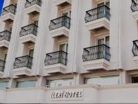 Ileri Hotel & Apartments