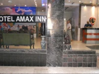 Amax Inn 2*