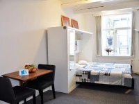 Prinsengracht Studio 3*