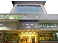 Country Inn Saket New Delhi 4*